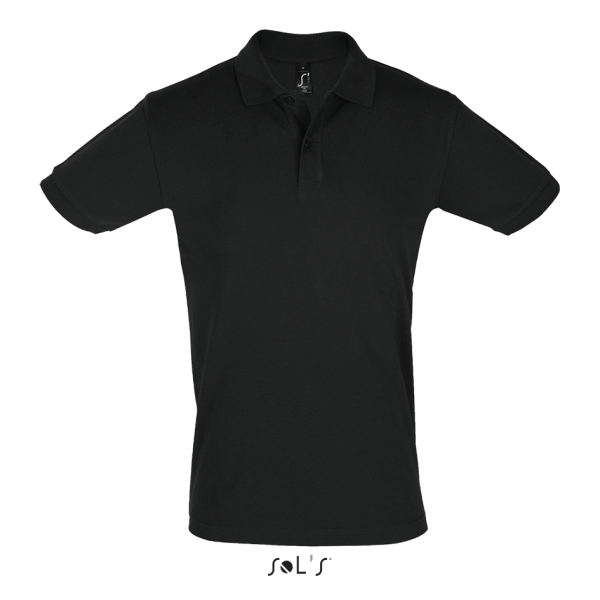 Men's SLIM-FIT polo shirt PERFECT