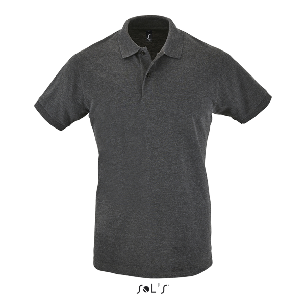 Men's SLIM-FIT polo shirt PERFECT