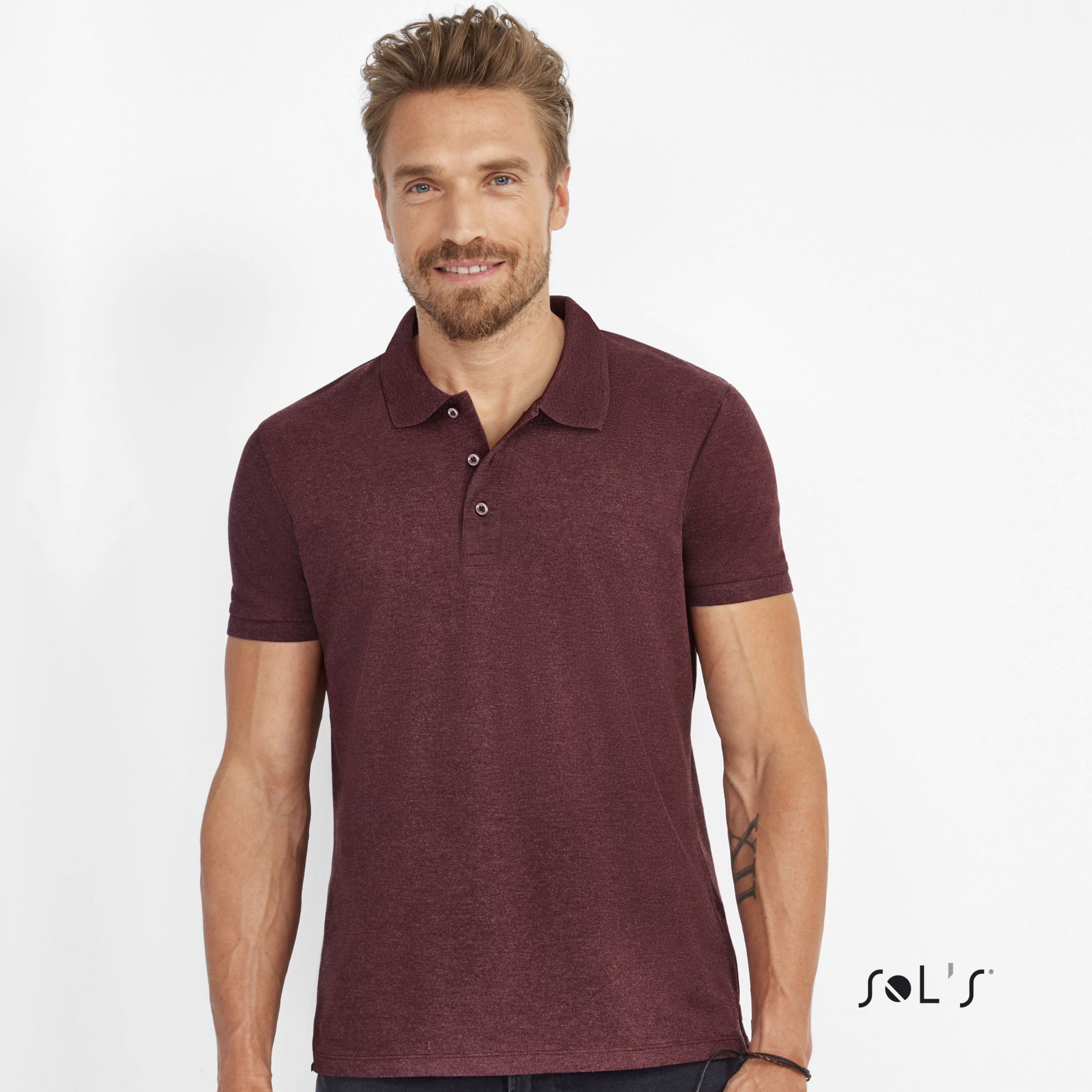 Women's premium polo shirt PHOENIX Women's premium polo shirt PHOENIX