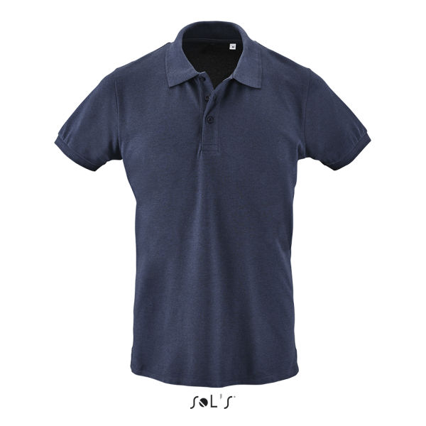 Premium polo shirt PHOENIX