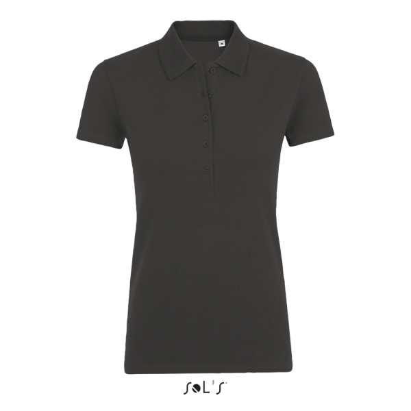 Women's premium polo shirt PHOENIX