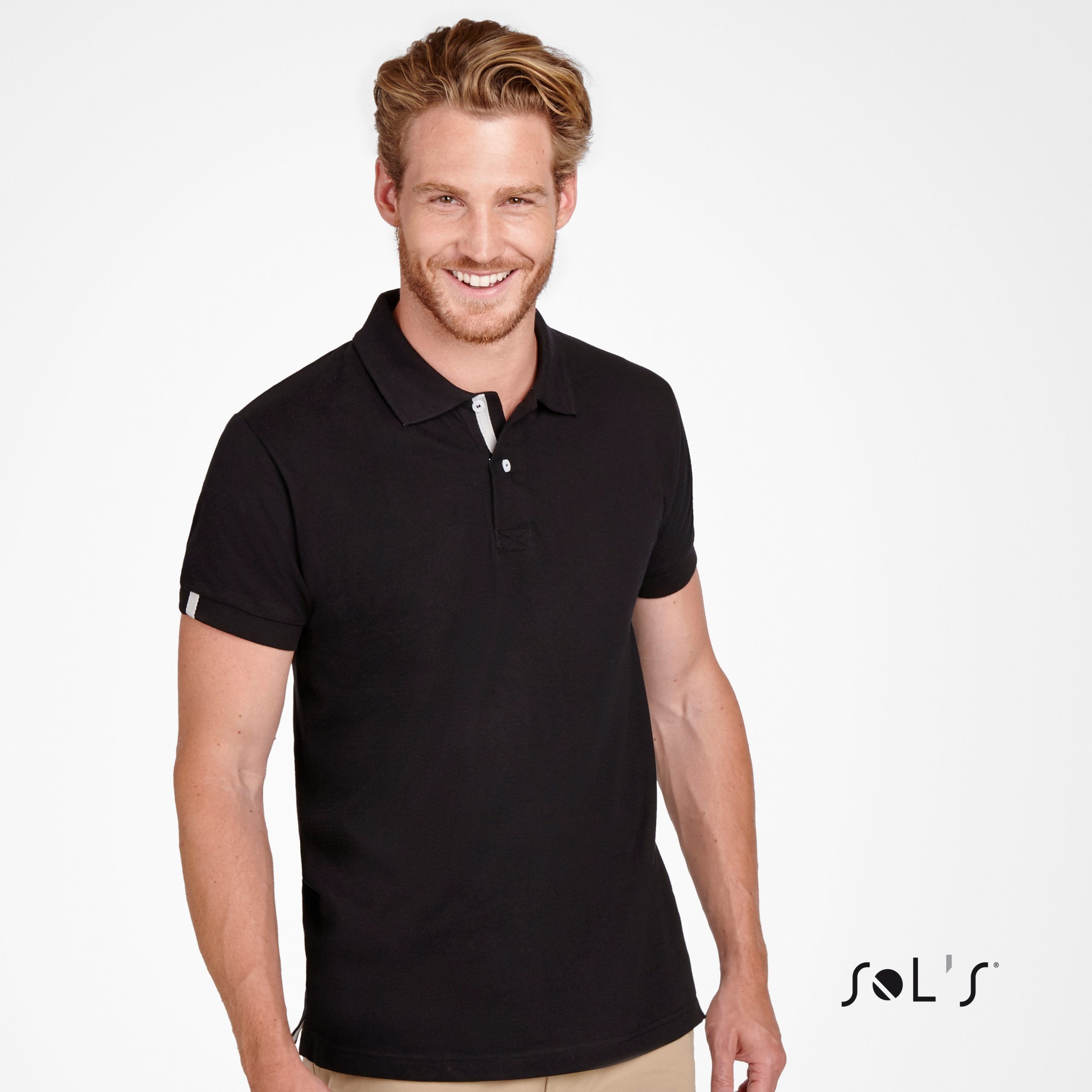 Women's polo shirt PORTLAND Women's polo shirt PORTLAND