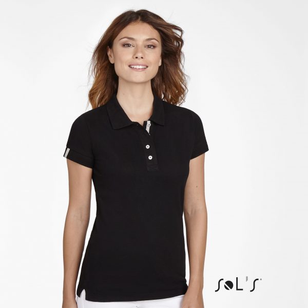 Polo shirt PORTLAND