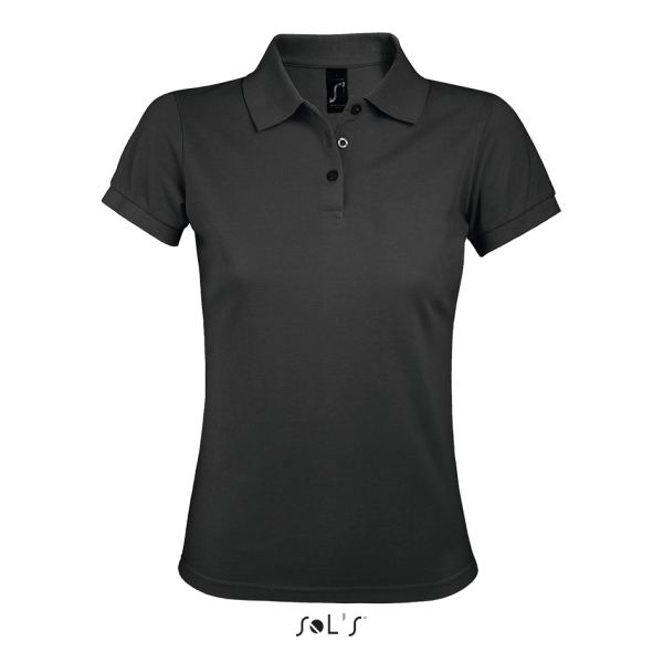 Women's work polo shirt PRIME