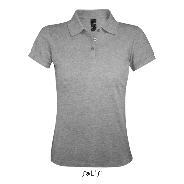 Women's work polo shirt PRIME