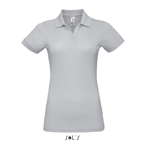Women's work polo shirt PRIME