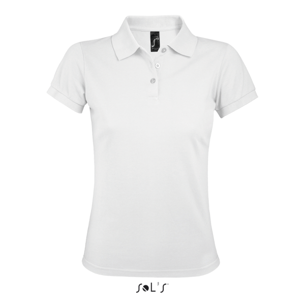 Women's work polo shirt PRIME