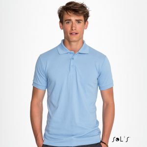 Women's work polo shirt PRIME