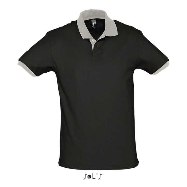 Men's polo shirt PRINCE