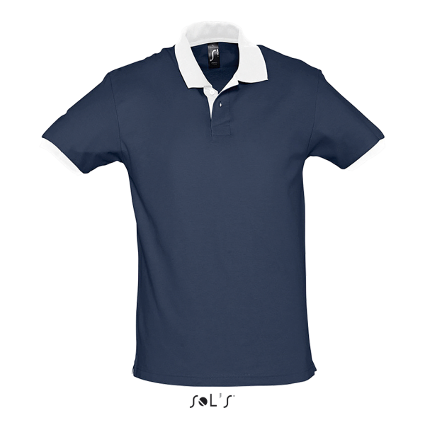 Men's polo shirt PRINCE