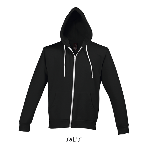 Men's jacket SILVER