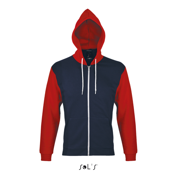 Men's jacket SILVER