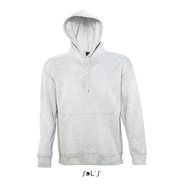 Hooded sweatshirt SLAM