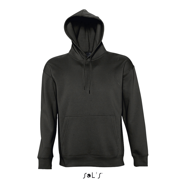 Hooded sweatshirt SLAM