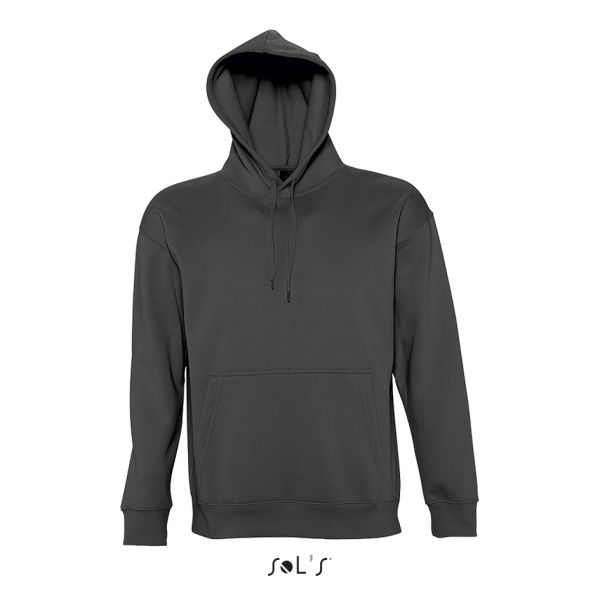 Hooded sweatshirt SLAM