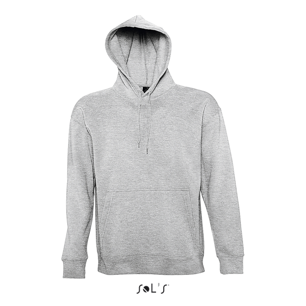Hooded sweatshirt SLAM