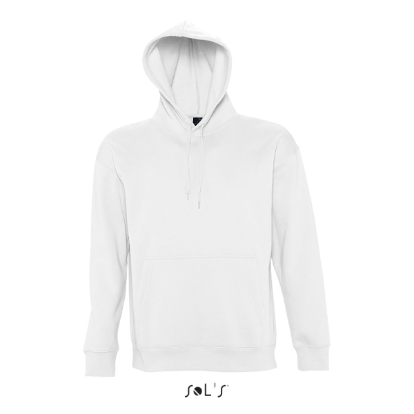 Hooded sweatshirt SLAM