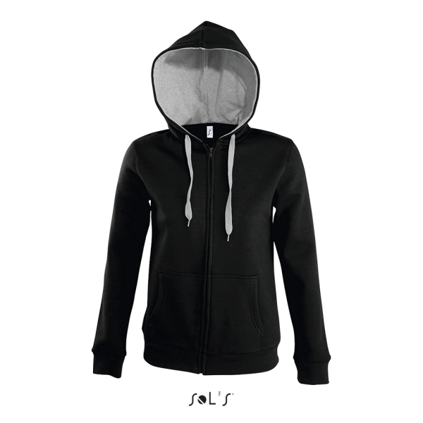 Women's jacket SOUL