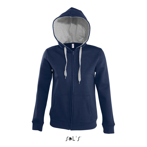 Women's jacket SOUL