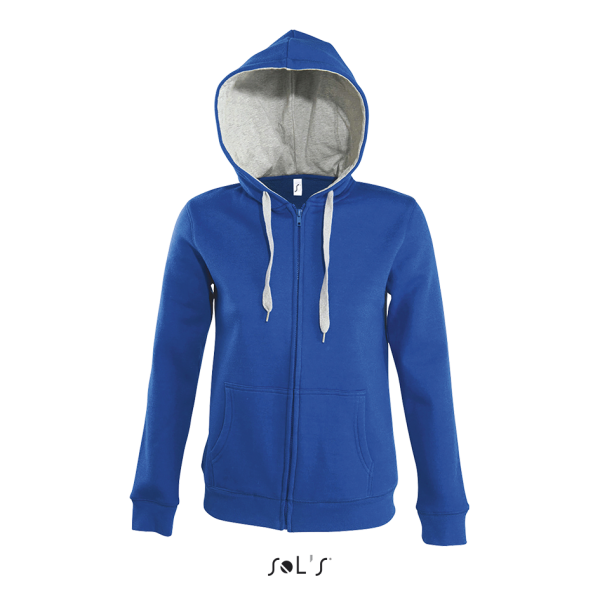 Women's jacket SOUL