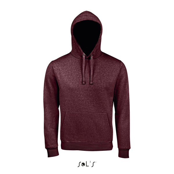 Hooded sweatshirt SPENCER