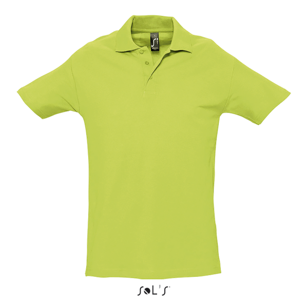 Men's polo shirt SPRING