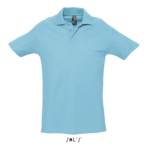 Men's polo shirt SPRING
