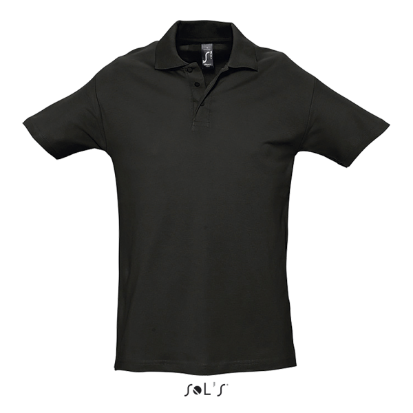 Men's polo shirt SPRING