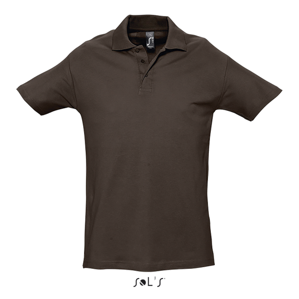 Men's polo shirt SPRING