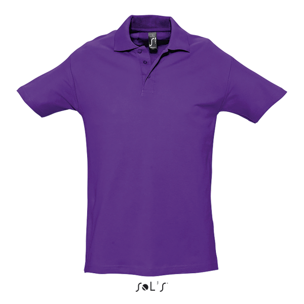 Men's polo shirt SPRING