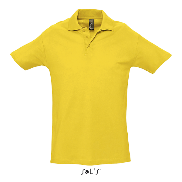 Men's polo shirt SPRING