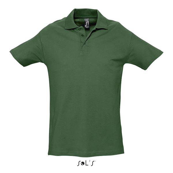 Men's polo shirt SPRING