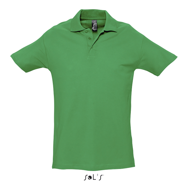 Men's polo shirt SPRING