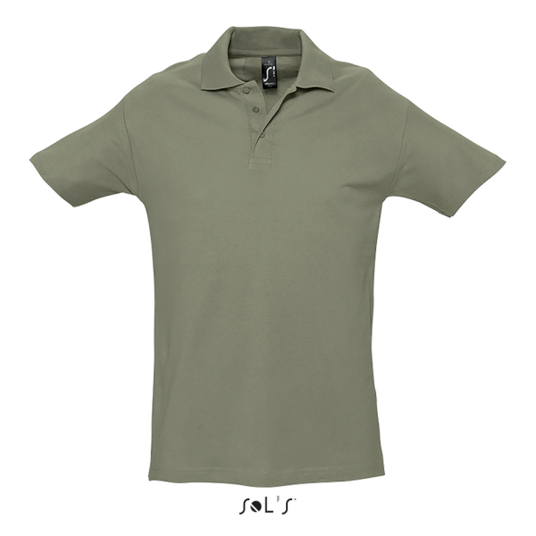 Men's polo shirt SPRING