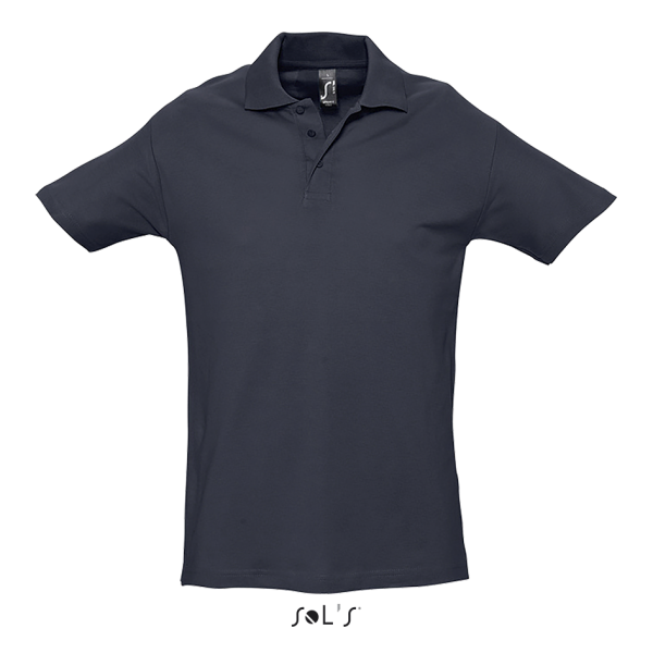 Men's polo shirt SPRING