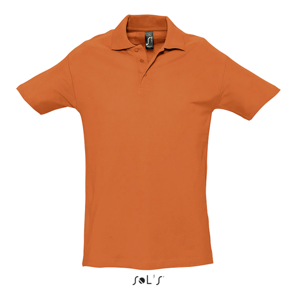 Men's polo shirt SPRING