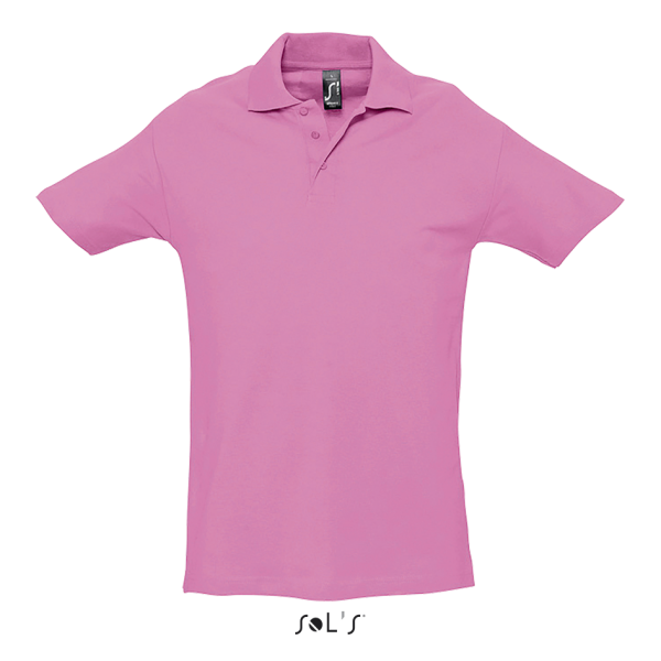Men's polo shirt SPRING