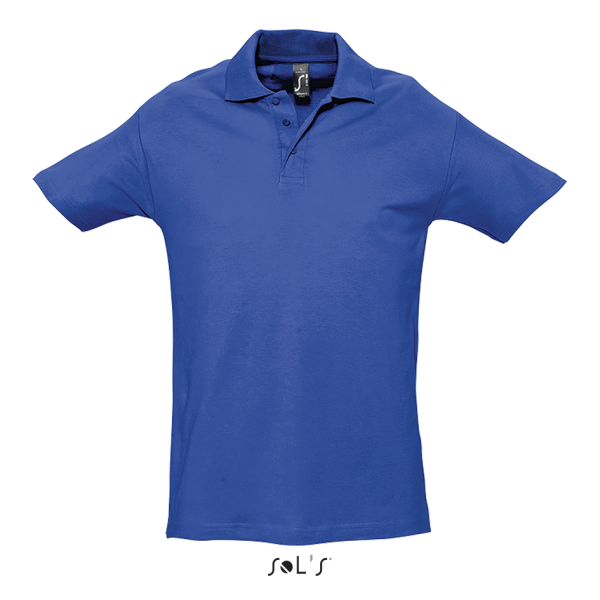 Men's polo shirt SPRING