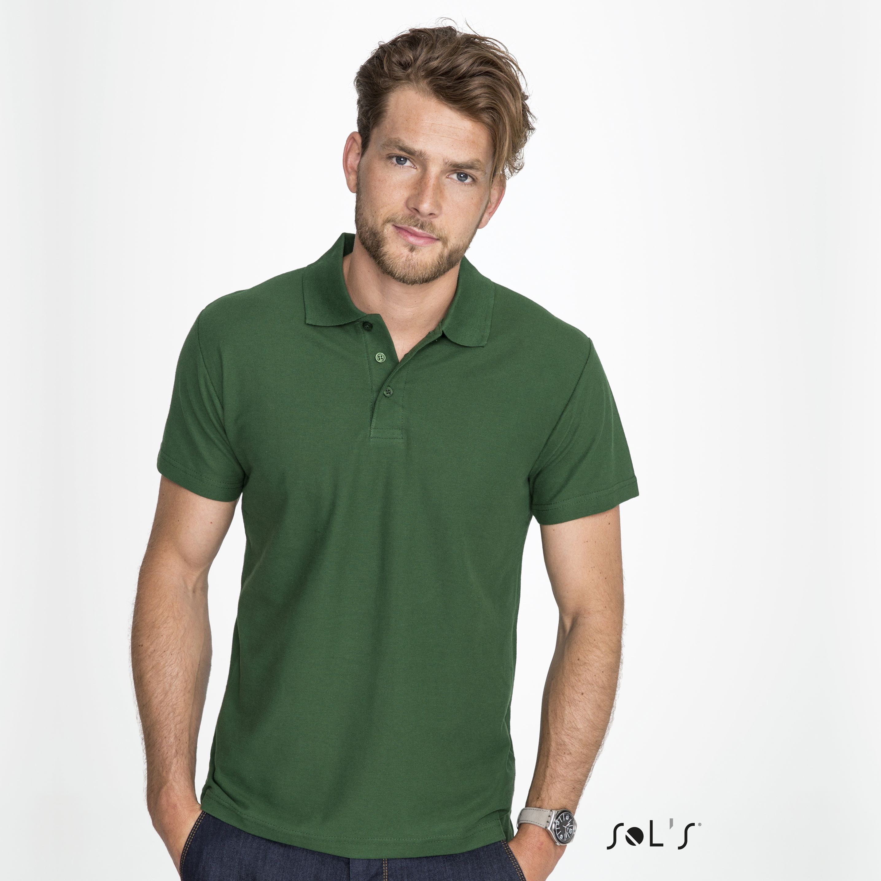 Kids polo shirt SUMMER Kids polo shirt SUMMER