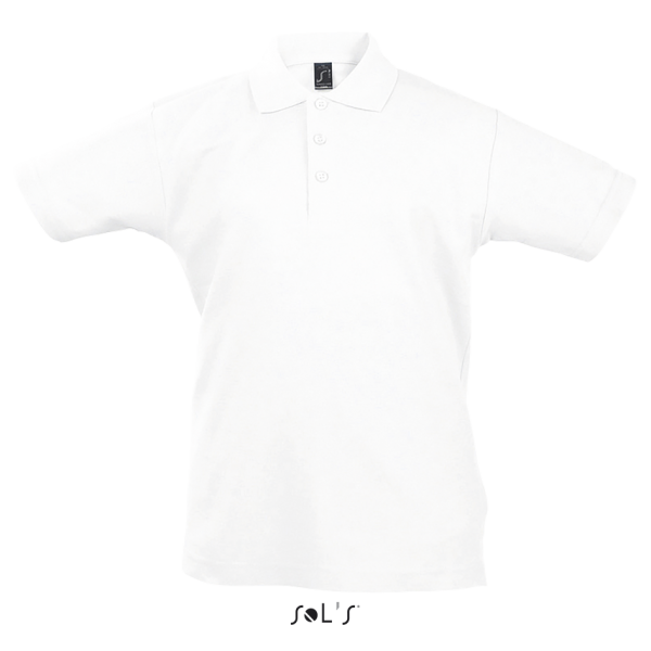 Kids polo shirt SUMMER