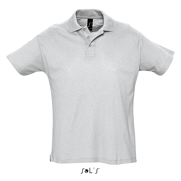 Men's polo shirt SUMMER