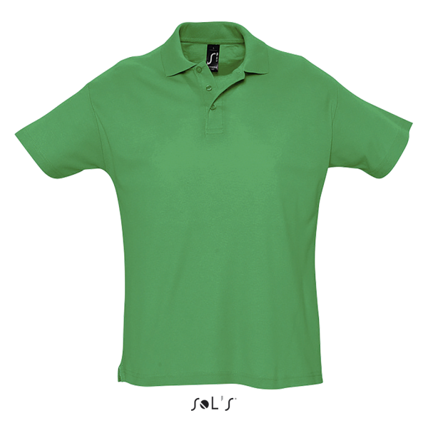 Men's polo shirt SUMMER