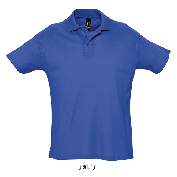 Men's polo shirt SUMMER