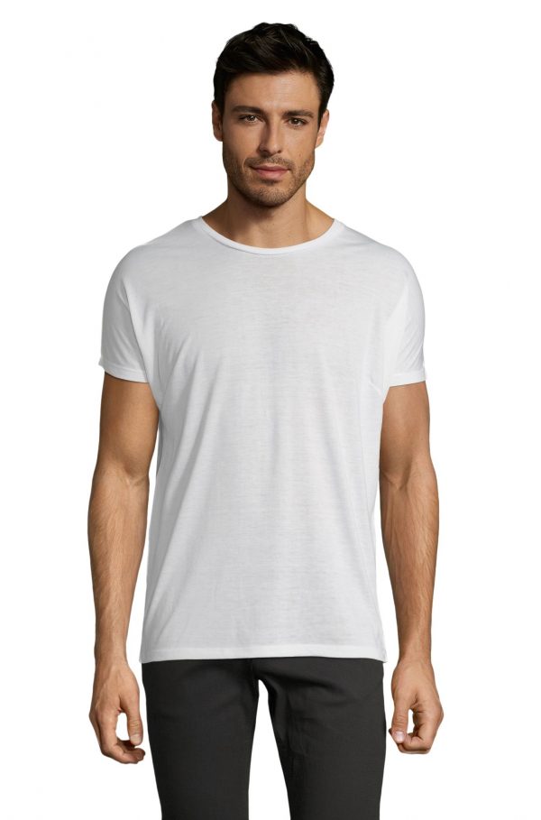 Sublimations T-shirt MAGMA