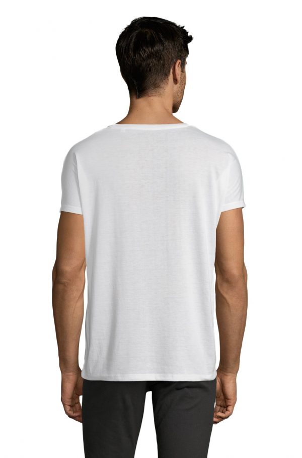 Sublimations T-shirt MAGMA