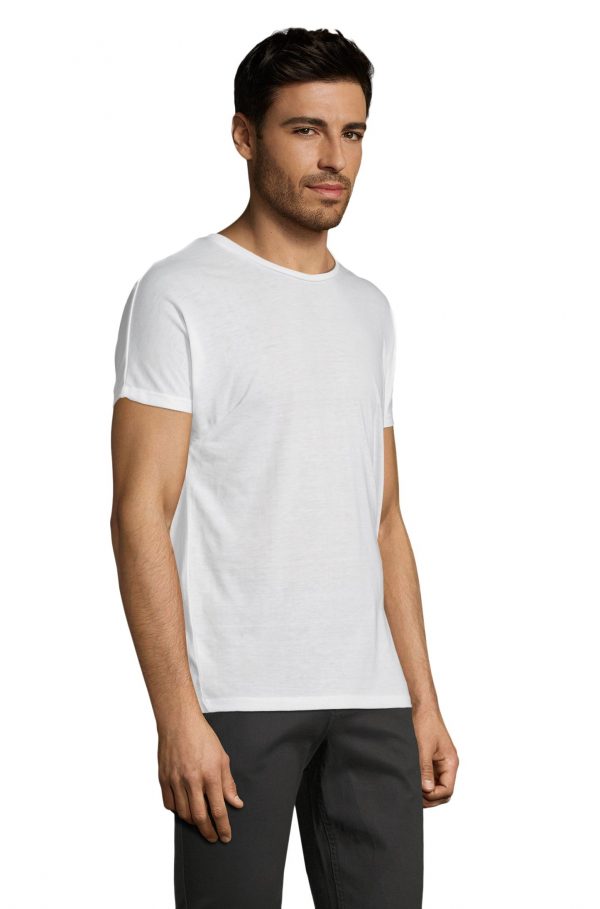 Sublimations T-shirt MAGMA