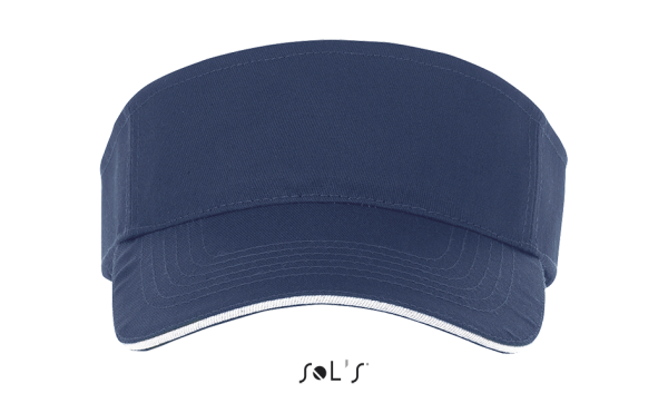 Unisex visor ACE