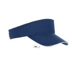 Unisex visor ACE