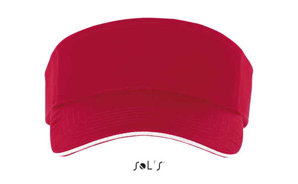 Unisex visor ACE