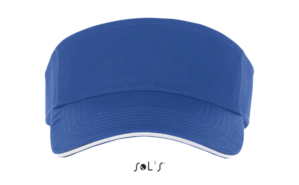 Unisex visor ACE